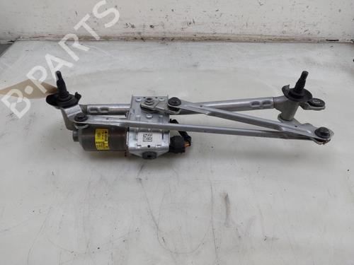 Used Front wipers mechanism Front wipers mechanism 30610801 30610801