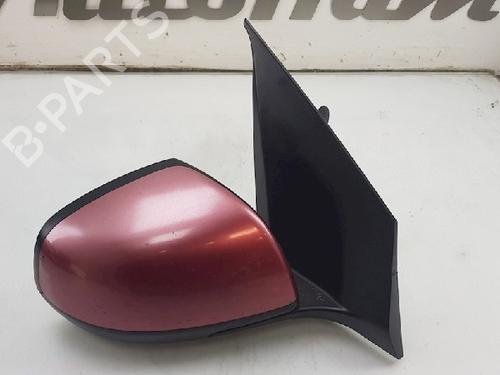 Right mirror SUZUKI ALTO VII (GF, HA25_, HA35_) 1.0 (AMF310, GFC31S) | BP12008843C27 