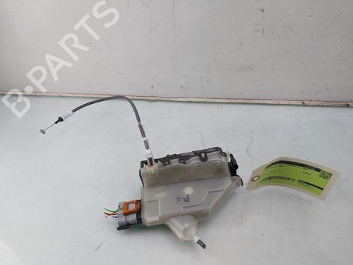 Højre fortil lås OPEL MOKKA 1.2 (76) (131 hp) 30183791