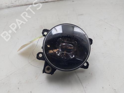 Left front fog light RENAULT CAPTUR I (J5_, H5_) 0.9 TCe 90 | BP33286898C30 - Image 2