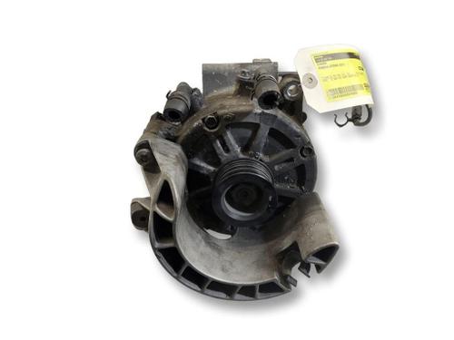 Used Alternator Alternator PORSCHE CAYENNE (92A) 4.8 Turbo (500 hp) 40504199 40504199