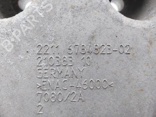 Engine mount BMW X3 (F25) xDrive 20 i | BP29996625M89