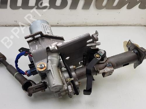 Steering column NISSAN NOTE (E11, NE11) 1.6 | BP13143593M21 