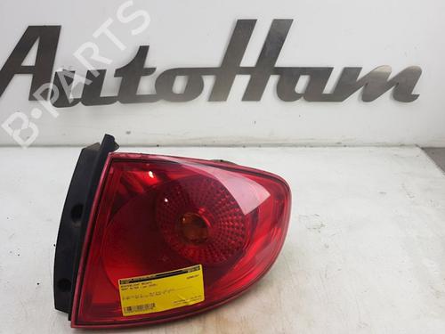 Used Right taillight Right taillight SEAT ALTEA (5P1) 1.6 (102 hp) 34539715 34539715