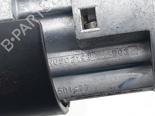 Ignition barrel PEUGEOT 107 (PM_, PN_) 1.0 | BP30183797M48