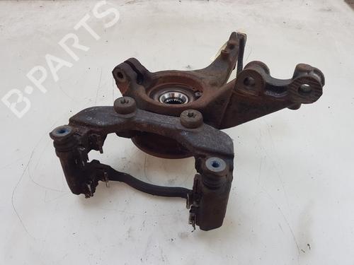 Left front steering knuckle OPEL MOKKA 1.2 (76) | BP24316884M25 - Image 2