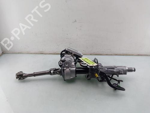 Used Steering column Steering column SKODA OCTAVIA I (1U2) RS 1.8 T (180 hp) 34719402 34719402