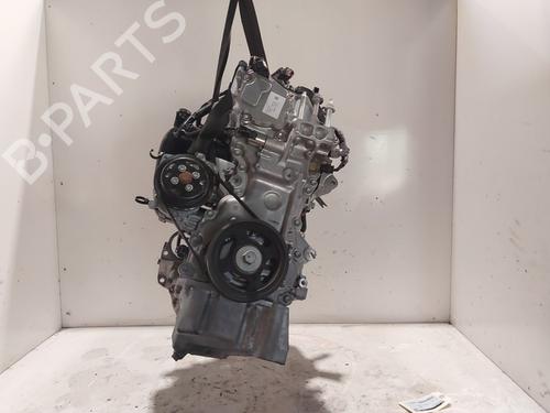 Engine SUZUKI IGNIS III (MF, FF) 1.2 Hybrid (ATK412) | BP28949860M1 
