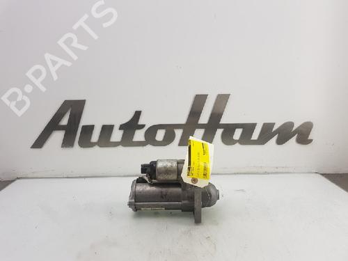 Used Starter OPEL CORSA F (P2JO) 1.2 (68) (101 hp) 12033808