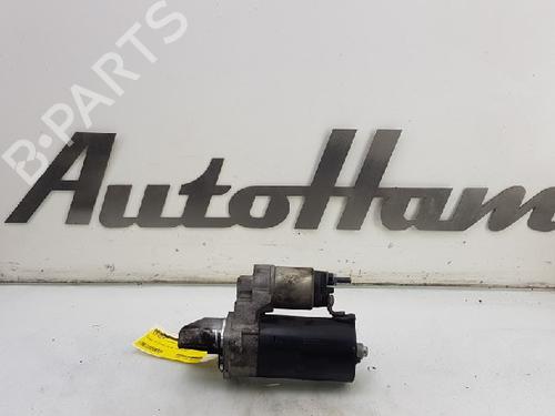 Used Starter FIAT PUNTO EVO (199_) 1.3 D Multijet (84 hp) 12025673