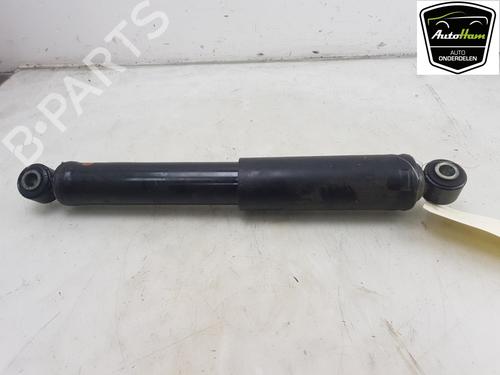 Used Left rear shock absorber Left rear shock absorber PEUGEOT BOXER Van 2.2 BlueHDi 120 (120 hp) 16082407 16082407