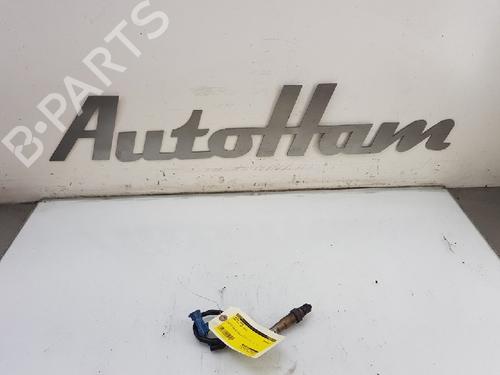 Used Electronic sensor Electronic sensor SAAB 9-3 Convertible (YS3F) 2.0 t (175 hp) 12061093 12061093