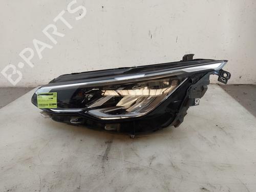 Left headlight VW GOLF VIII (CD1, DA1) 1.5 TSI | BP33541764C28 - Image 2