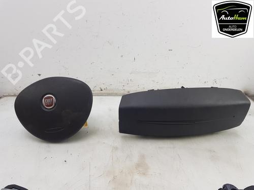 Airbag Kit FIAT DOBLO Box Body/MPV (223_) 1.3 JTD 16V Multijet | BP17152456C86