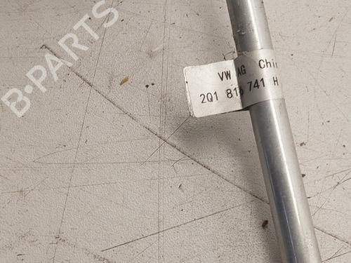 AC pipe SEAT ARONA (KJ7, KJP) 1.5 TSI | BP38771713M126 - Image 4