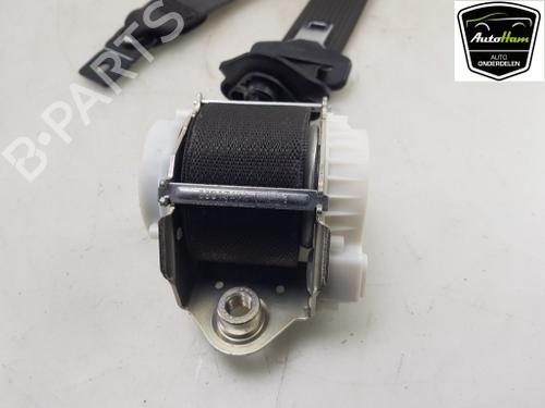 Used Front right seatbelt Front right seatbelt OPEL ADAM (M13) 1.4 (87 hp) 16754236 16754236