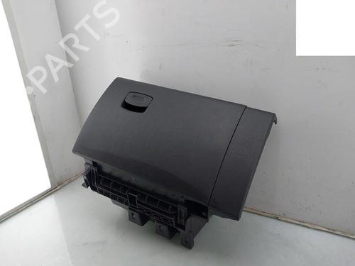 Glove box RENAULT KADJAR (HA_, HL_) 1.2 TCe 130 (HLMR) | BP30587451C95 - Image 2
