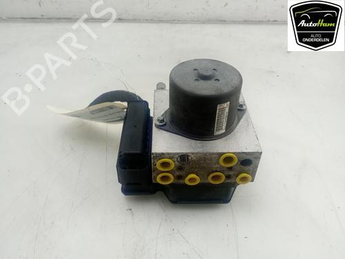 Used ABS pump MINI MINI (R56) One (75 hp) 22372913