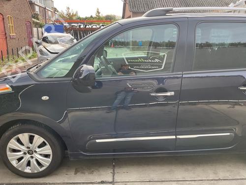 left-front-door-citroen-c3-picasso-sh_-16-vti-120-9002as-2008-20331184 main image