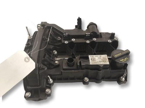 Used Valve cover Valve cover FORD FIESTA VI (CB1, CCN) 1.0 EcoBoost (100 hp) 40525935 40525935