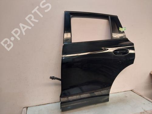 Left rear door VW TIGUAN (CT1) 1.5 TSI eHybrid | BP30315218C4 