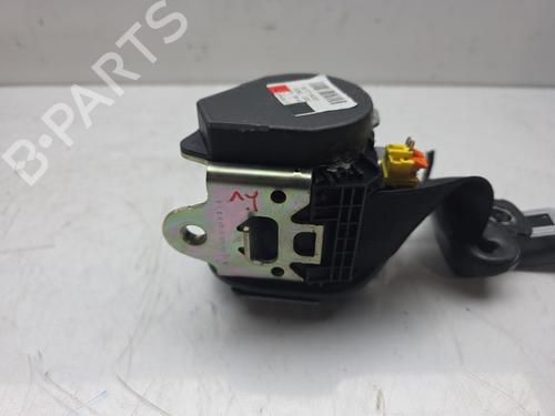 Front left seatbelt MERCEDES-BENZ A-CLASS (W169) A 170 (169.032, 169.332) | BP30060560I26 