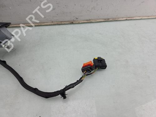 Right mirror PEUGEOT 508 SW I (8E_) 1.6 THP | BP31060242C27 