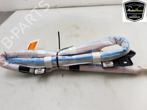 Right curtain airbag SEAT IBIZA V (KJ1, KJG) 1.0 TSI | BP12062236C12 