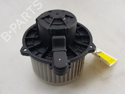 Heater blower motor HYUNDAI i10 I (PA) 1.2 | BP12015625M62 