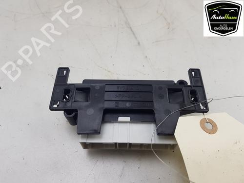 Electronic module SKODA FABIA III Estate (NJ5) 1.0 TSI | BP19127870M83 