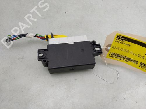 Control unit CITROËN C3 III (SX) 1.2 PureTech 82 | BP40525773M11 - Image 3