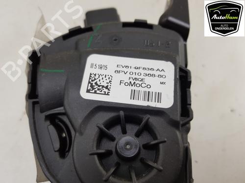 Pedal FORD FOCUS III 1.0 EcoBoost | BP13945329I4 