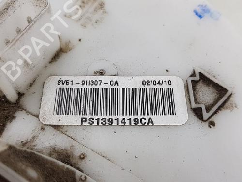 Fuel pump FORD FIESTA VI (CB1, CCN) 1.25 | BP12007964M76 