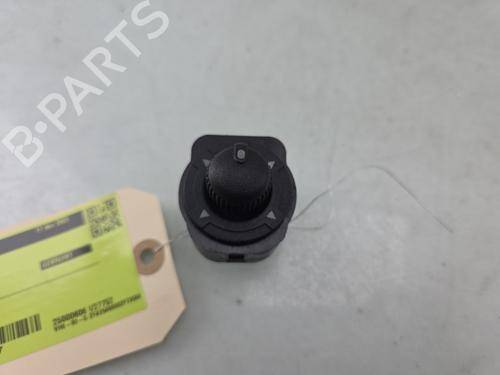 Used Mirror switch FIAT DUCATO Van (250_) 120 Multijet 2,3 D (120 hp) 31922411