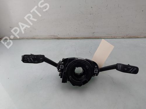 Devioluci Devioluci SKODA FABIA III Estate (NJ5) 1.0 TSI (110 hp) 33884265 33884265