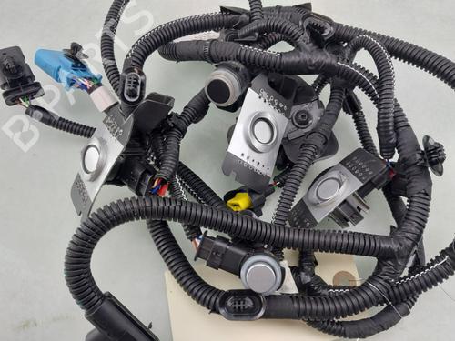 Electronic module OPEL CORSA F (P2JO) 1.2 MHEV | BP37170026M83 - Image 3