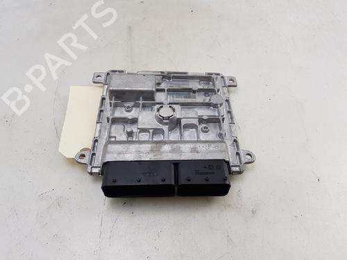 Engine control unit (ECU) MERCEDES-BENZ B-CLASS Sports Tourer (W247) B 200 (247.087) | BP12033434M57 