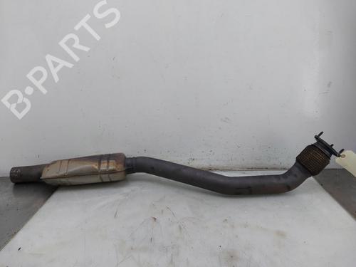 Used Pipe PORSCHE MACAN (95B) 2.0 (252 hp) 29743928