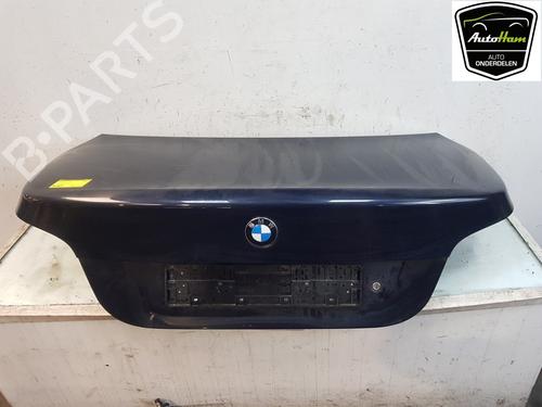 Used Tailgate BMW 5 (E60) 530 i (272 hp) 17121607