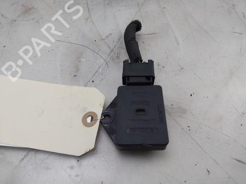 Module électronique FIAT DUCATO Van (250_) 120 Multijet 2,3 D (120 hp) 31922468