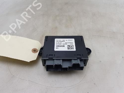 Electronic module FORD FIESTA VII (HJ, HF) 1.0 EcoBoost | BP12031689M83 