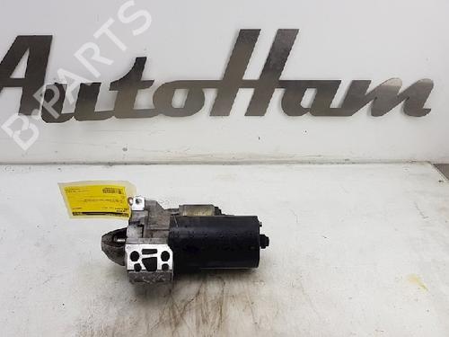 Used Starter Starter BMW 3 (F30, F80) 320 d (184 hp) 12025143 12025143