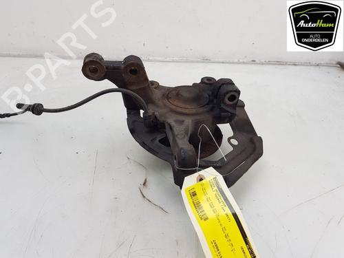 Used Right front steering knuckle RENAULT TWINGO III (BCM_, BCA_) 1.0 SCe 70 (71 hp) 19020771