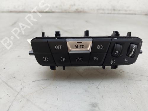 Headlight switch BMW 1 (F40) 118 i | BP36787438I24 - Image 2