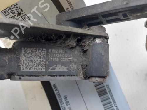 Electronic sensor BMW X5 (F15, F85) xDrive 30 d | BP29609565M84 