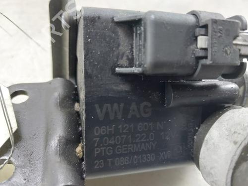 Auxiliary water pump AUDI A6 C8 Avant (4A5) 50 TFSi e quattro | BP37179484M111 - Image 4
