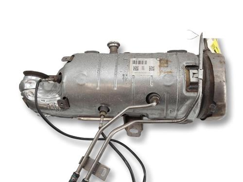 Used Particulate filter Particulate filter OPEL COMBO Box Body/MPV (K9) 1.5 D (102 hp) 40450973 40450973