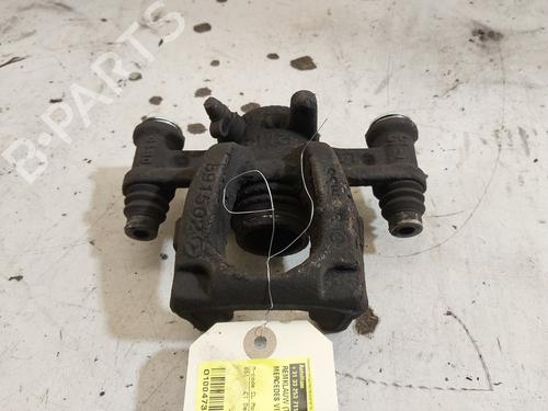 Used Left rear brake caliper Left rear brake caliper 39562367 39562367