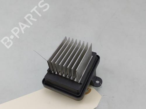 Heater resistor PEUGEOT 308 SW II (LC_, LJ_, LR_, LX_, L4_) 1.2 THP 130 | BP30102717M108 