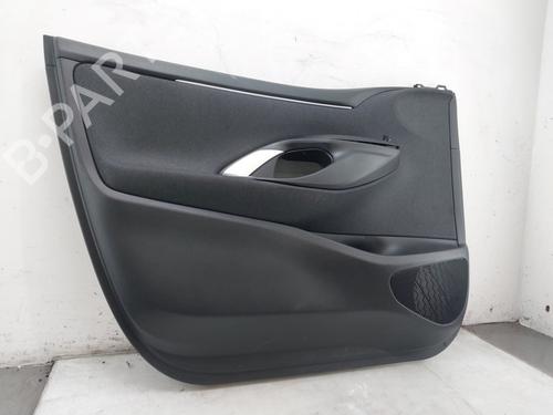 Front left panel TOYOTA YARIS (_P21_, _PA1_, _PH1_) 1.5 Hybrid (MXPH10, MXPH11) | BP33429976C58 - Image 2